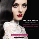 Virtual Wifey Virtual Assistants